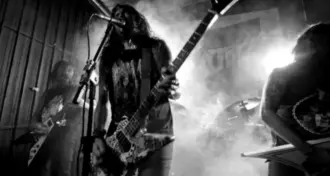 Violator lança novo single 