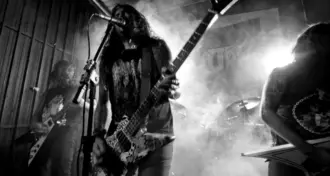 Violator: assista ao clipe do novo single 