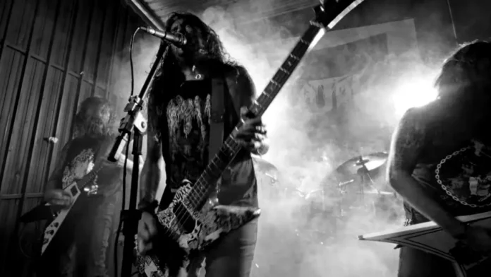 Violator: assista ao clipe do novo single 