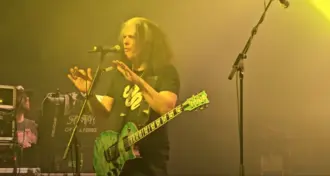 Testament: 