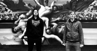 Cruentus: novo álbum do duo sueco de metal extremo estreia em outubro; ouça a nova música 
