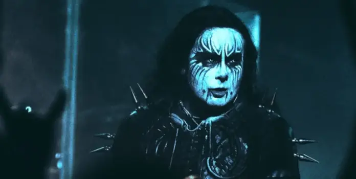 Cradle of Filth: Dani Filth diz que acusações de Zoë são falsas e prejudiciais e se desculpa por expor detalhes pessoais da relação do casal Šmerda