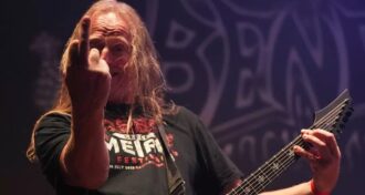 Benediction: ninguém tem o direito de reinvindicar a criação do Death Metal