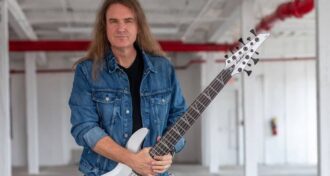 Megadeth: Jeff Scott Soto faz apelo a Dave Mustaine, 