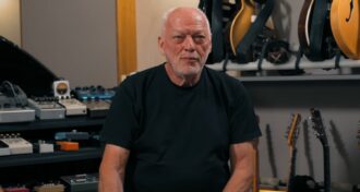 A noite em que David Gilmour, os Beatles e os Stones ficaram de queixo caído ao ver Jimi Hendrix tocando