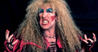Twisted Sister vem aí para comemorar os 50 anos da banda com turnê mundial