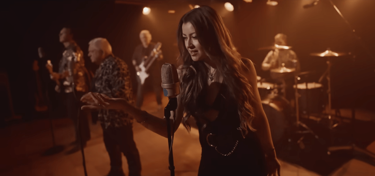 Dirkschneider & the Old Gang divulga mais um single do novo disco "Babylon", confira!