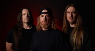 Os 10 álbuns de Death Metal mais brutais de todos os tempos, por Dying Fetus