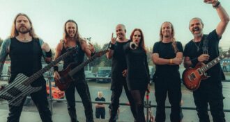 Epica: 