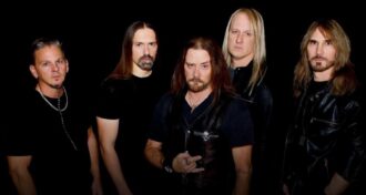Flotsam and Jetsam assina com a Napalm Records para novo álbum