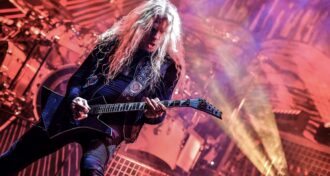 Bangers Open Air trará Nevermore, Onslaught e Crazy Lixx em 2026