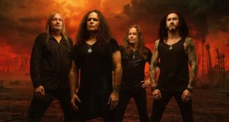 Kreator anuncia novo álbum 