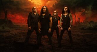 Kreator: estreia a nova música 