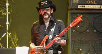 Motörhead: 