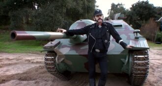 Motörhead: Lemmy escrevia músicas anti-guerra, mas muitas pessoas não compreendiam