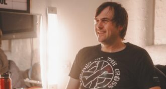 Napalm Death: a polarização está pior agora por causa das mídias sociais? 
