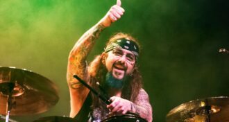 Dream Theater: 