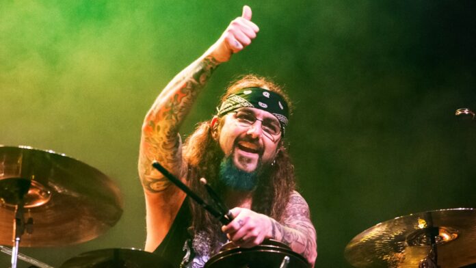Dream Theater: 