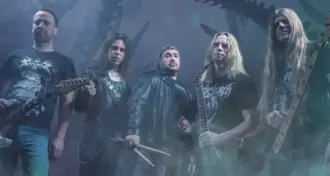 Ravager: revelação do Thrash Metal da Alemanha divulga novo single 