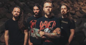 Revocation: novo álbum 