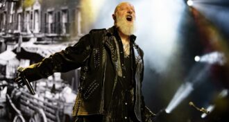 Judas Priest: 