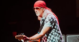 Deep Purple: Roger Glover confirma novo álbum para 2026, 