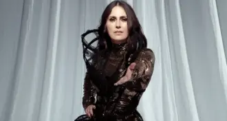 Within Temptation: É importante que uma banda se posicione politicamente? Sharon Den Adel acredita que sim