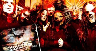 Slipknot: 