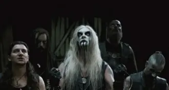 Thron: novo álbum 