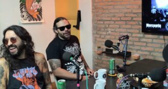 Novo álbum do Violator é uma vingança contra o bolsonarismo: 