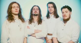Wytch Hazel: cristãos não deveriam ouvir Rock? 