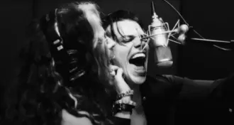 Aerosmith/Yungblud: lançada nova música colaborativa 