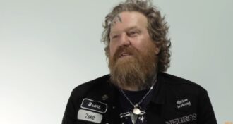 Mastodon: Polícia de Atlanta culpa Brent Hinds pelo acidente de moto que ceifou sua vida
