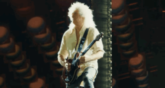 Queen: essa é uma das melhores músicas de rock de todos os tempos para Brian May (você vai se surpreender)