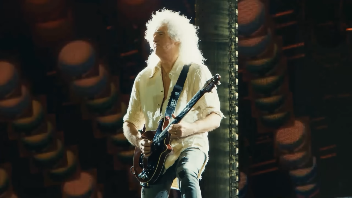 Queen: essa é uma das melhores músicas de rock de todos os tempos para Brian May (você vai se surpreender)