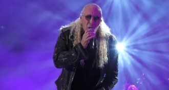 Dee Snider faz acusação contra Wendy Dio, viúva de Dio