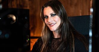 Nightwish: 