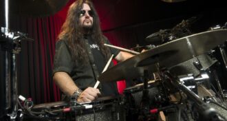 Dark Angel: Gene Hoglan explica porque o novo álbum não está nas plataformas de streaming