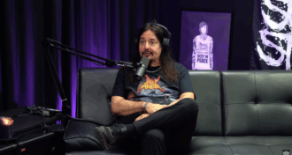 De acordo com Gene Hoglan, o mundo não estava preparado para 