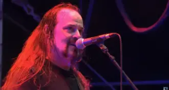Deicide: 