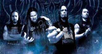 Head For The Dead: lançado o single 