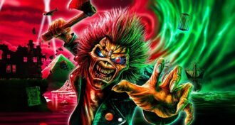Iron Maiden anuncia pausa em 2027, gravação de DVD ao vivo e novas datas para 2026