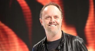 Metallica: 