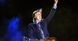 Paul McCartney: clássico dos Beatles é tocado na íntegra pela 1ª vez em 60 anos