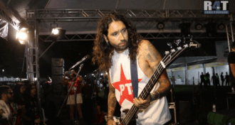 Violator: 