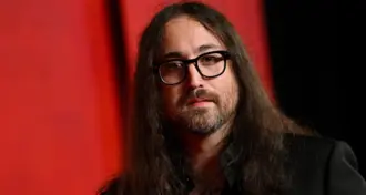 Sean Lennon: 