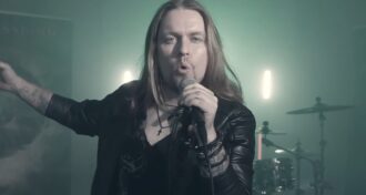 Skull & Crossbones: 2° álbum 