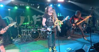 Soulfly: 