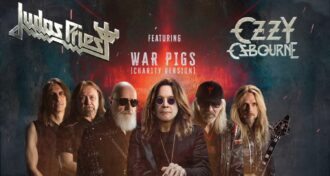 Judas Priest lança versão de 