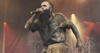 1914: novo single da banda de metal extremo da Ucrânia é divulgado; confira!